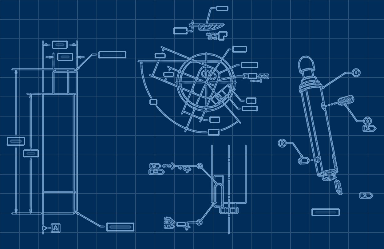 Mechanical Design + CAD with SolidWorks/NX